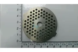 Z034.221 Решетка №1 для мясорубки Leben 475-056, Leben AL4091 (Д-54мм+ушки)