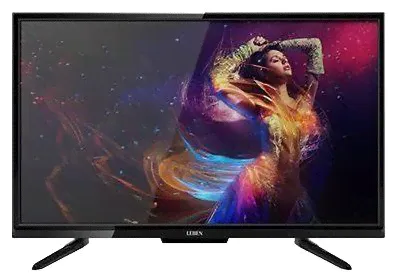 Телевизор Leben LE-LED24 23.6" (2018), черный-0