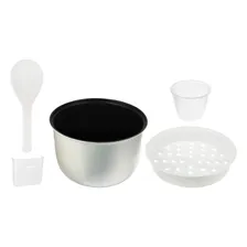 Мультиварка электрическая LEBEN, 5 л assorted (288-015)