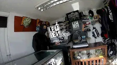 Leben te lo lleva Cap.4 ft María Platero ⛸️🔥🇨🇴 #MadeInColombia