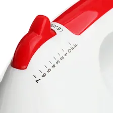 Leben LEBEN Миксер кухонный 100Вт, 7 скоростей, 4 насадки с коробочкой миксер