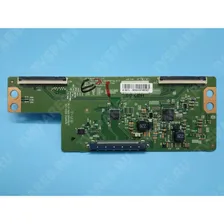 Плата T-Con 6870C-0532A / V15 FHD DRD_non-scaning_v0.3 для телевизора Leben LE-LED43FS282T2
