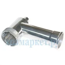 2058.221 Корпус шнека для мясорубки Leben 475-056