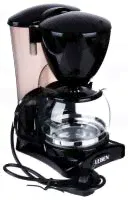 Leben Кофеварка капельная Leben 286-024 кофеварка-0