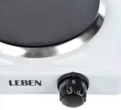 Настольная электрическая плита Leben 475-038 1220333