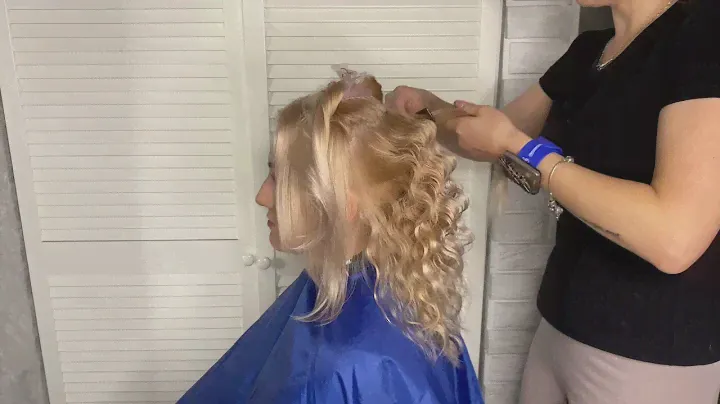 Тройная плойка для создания романтичных волн . BaByliss Плойка тройная