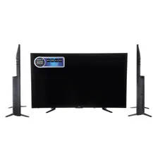ЖК-телевизор LEBEN диагональ 43" (109см), FHD Smart модель LE-LED43FS282T2 в Иркутске