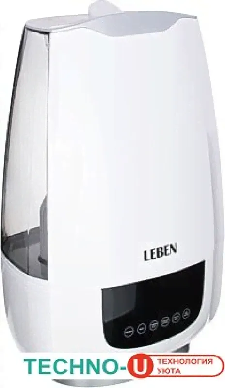 Увлажнитель воздуха Leben 246-010-0