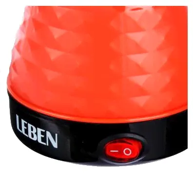 Leben Турка LEBEN 286-026 кофеварка