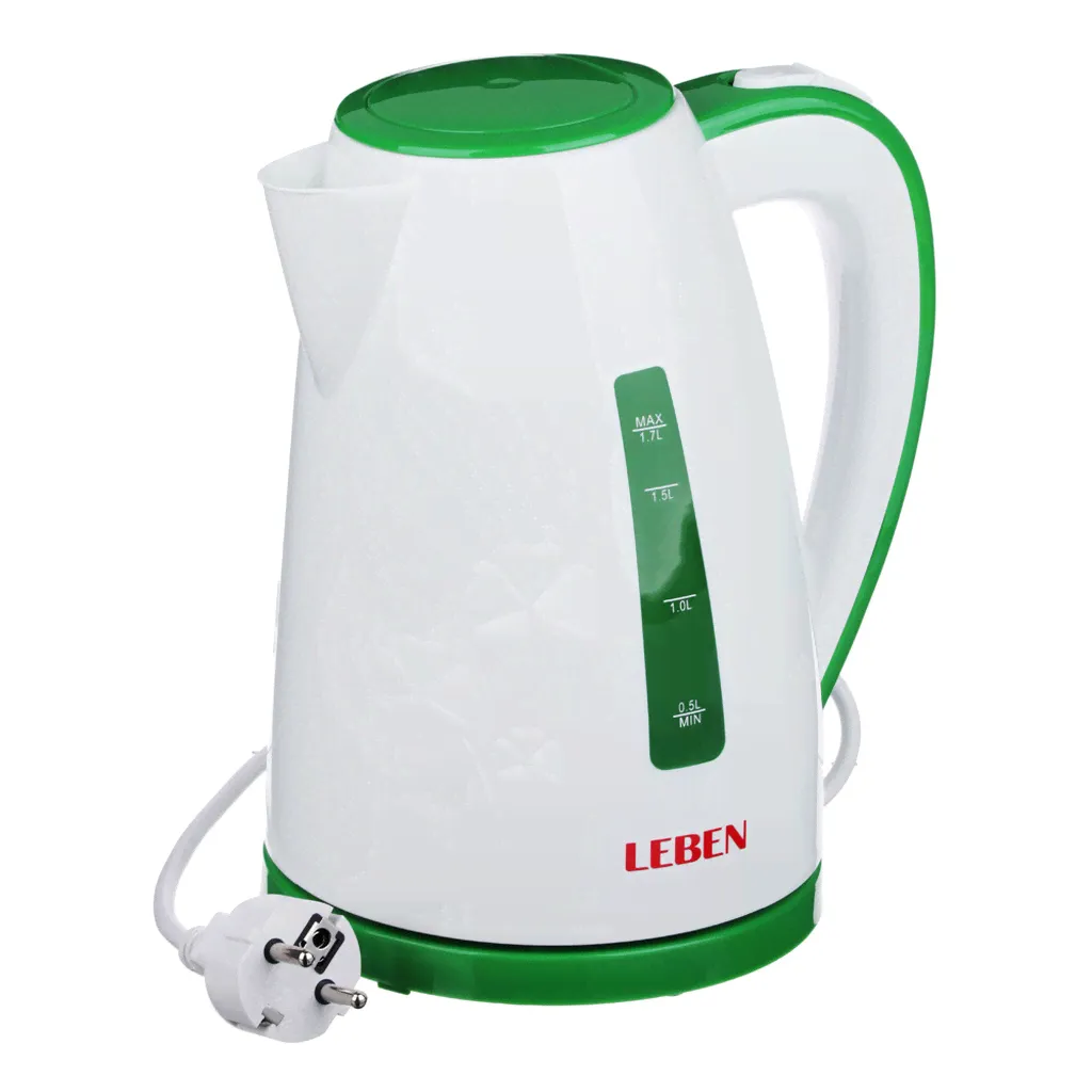 Чайник Leben 291-067