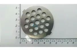 Z036.221 Решетка №3 для мясорубки Leben 475-056, Leben AL4091 (Д-54мм+ушки)