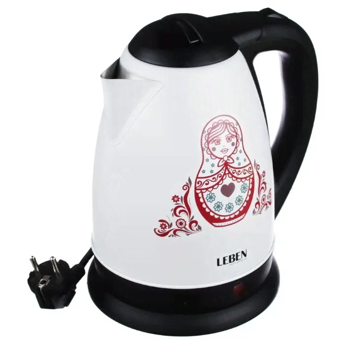 Чайник Leben 291-058