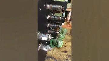 Tét EL84 Pp lắp theo Leben cs300x