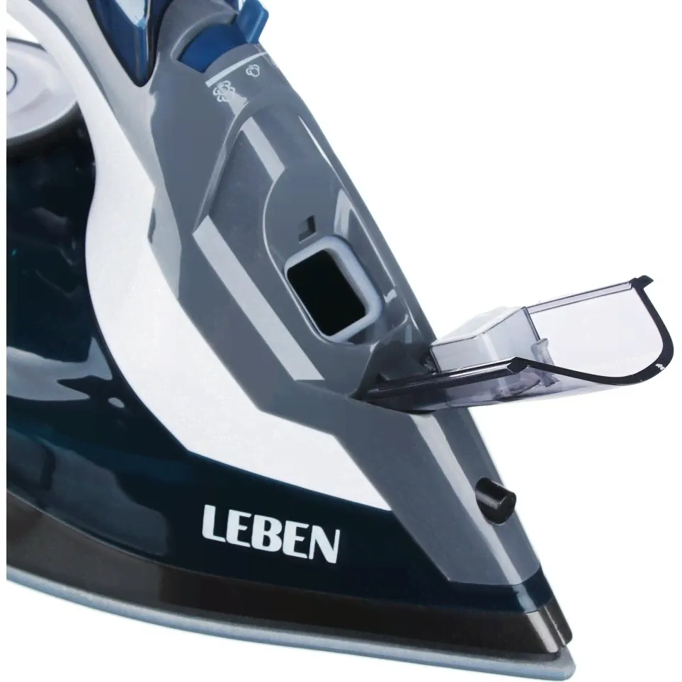 Leben 249-035 утюг-0