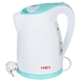 Чайник Leben 291-070-0