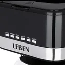 Leben 286-034 кофеварка