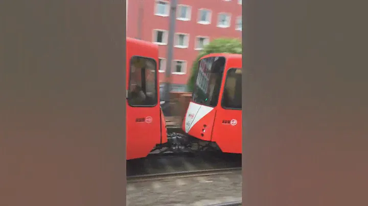KVB 24 Linie 4