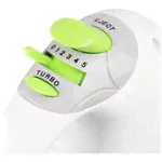 Leben Миксер LEBEN 269-030 белый-3