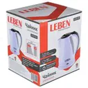 Чайник Leben 291-083