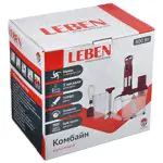 Комбайн Leben 269-028-2