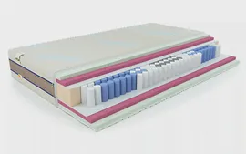 Матрас Mr.Mattress Leben L 80х186 см