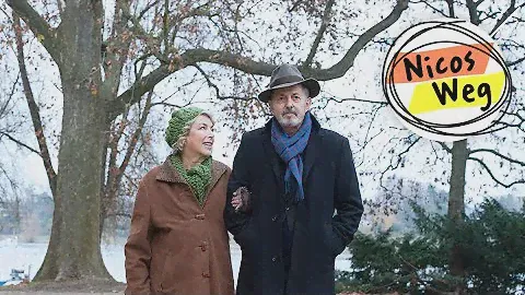 Nicos Weg – A2 – Folge 45: Das Leben heute und damals